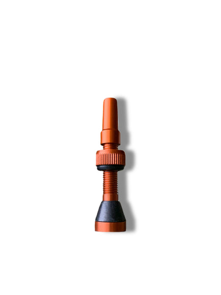 34mm Burnt Orange Valve
