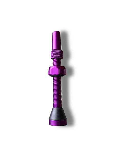 44mm Purple Valve