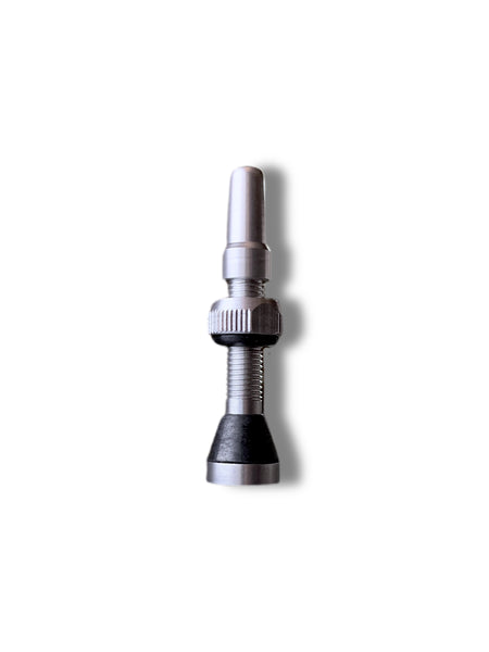 34mm Silver Valve