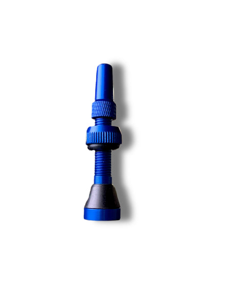 34mm Blue Valve