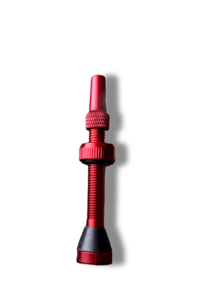 44mm Red Valve