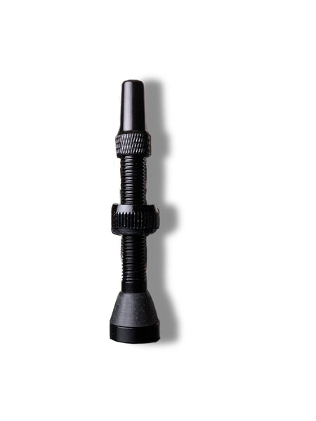 44mm Black Valve