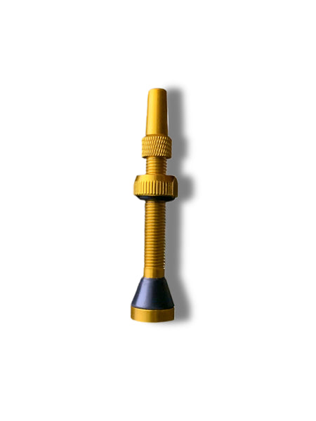 44mm Bold Gold Valve