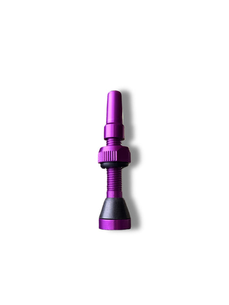 34mm Purple Valve