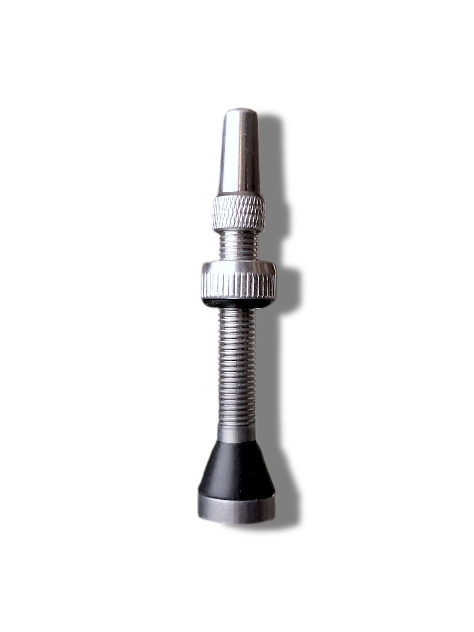 44mm Silver Valve