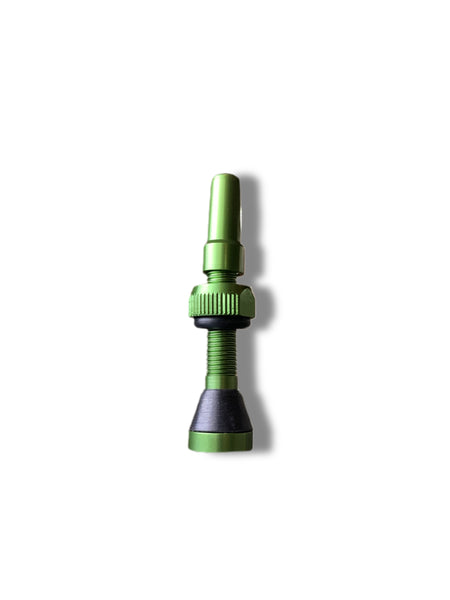 34mm Acid Green Valve