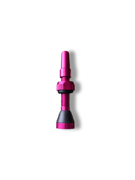 34mm Pink Valve