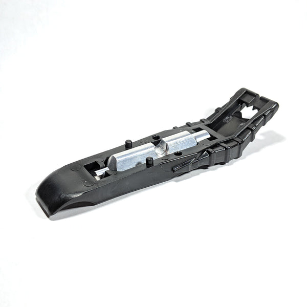 Tire Lever + Valve Core Removal Tool Set